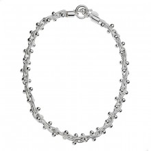 Najo Big Spratling Necklace (45cm)